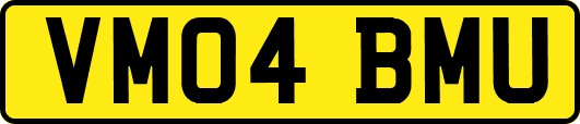 VM04BMU