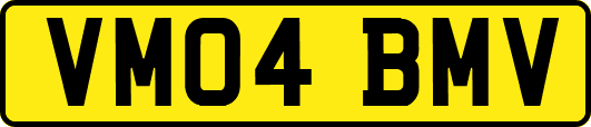 VM04BMV