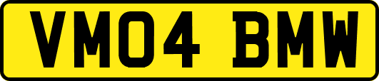 VM04BMW