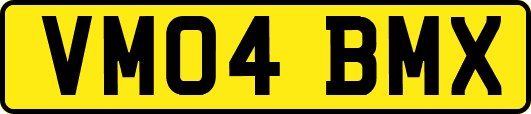 VM04BMX