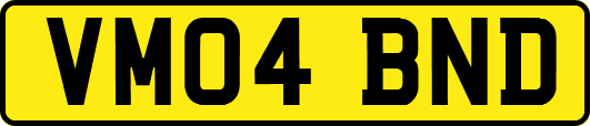 VM04BND