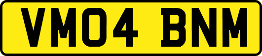 VM04BNM
