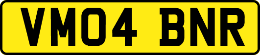 VM04BNR