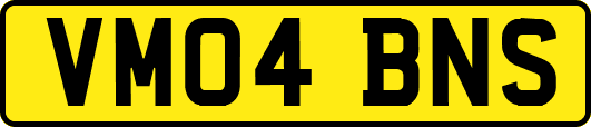 VM04BNS