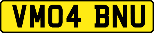 VM04BNU