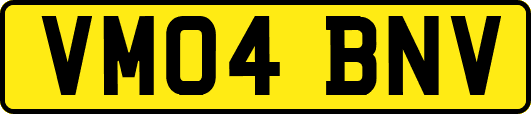 VM04BNV