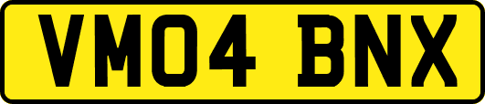 VM04BNX