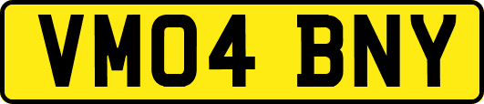 VM04BNY