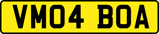 VM04BOA