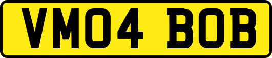 VM04BOB