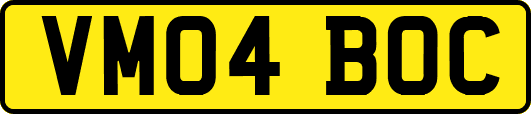 VM04BOC