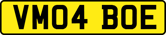 VM04BOE