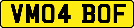 VM04BOF