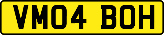 VM04BOH