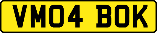 VM04BOK