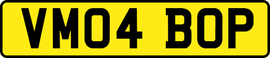 VM04BOP
