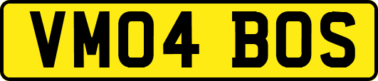 VM04BOS