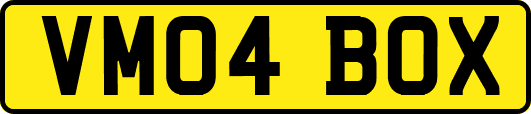 VM04BOX