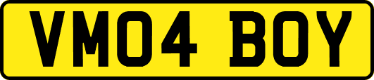 VM04BOY