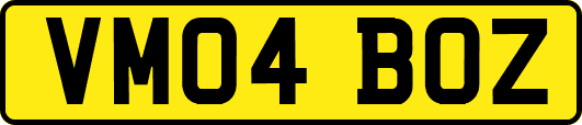 VM04BOZ