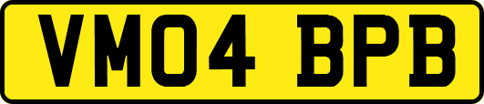 VM04BPB