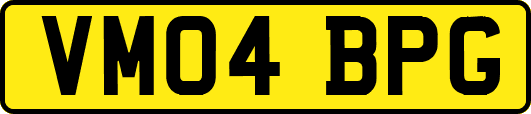 VM04BPG