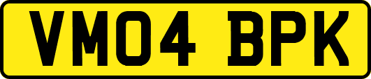 VM04BPK