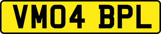 VM04BPL