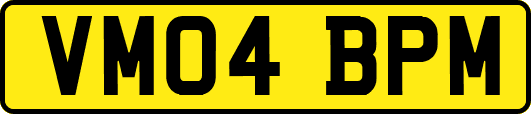 VM04BPM