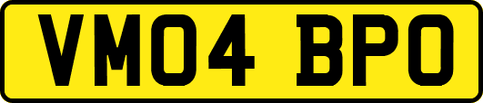 VM04BPO