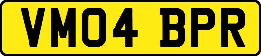 VM04BPR
