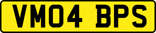 VM04BPS