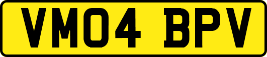 VM04BPV