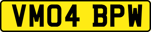 VM04BPW