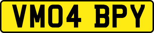 VM04BPY