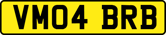 VM04BRB