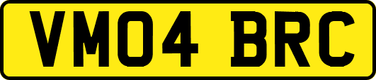 VM04BRC