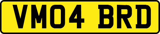 VM04BRD