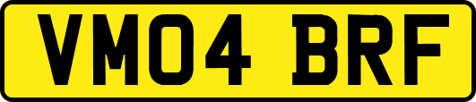 VM04BRF