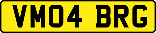 VM04BRG