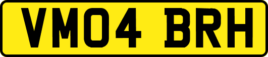 VM04BRH