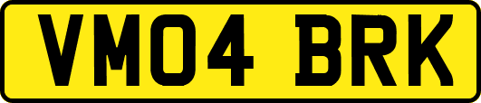 VM04BRK