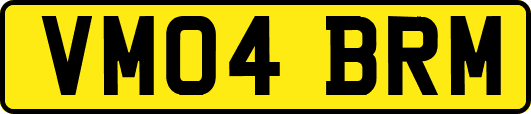 VM04BRM