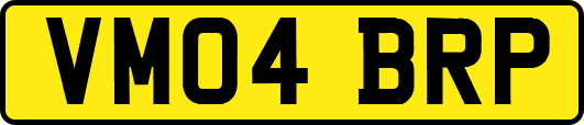 VM04BRP