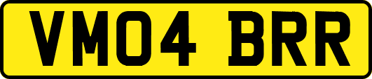 VM04BRR