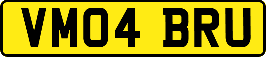 VM04BRU