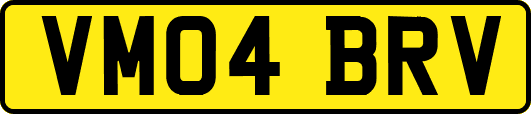 VM04BRV