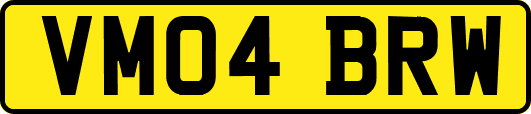 VM04BRW