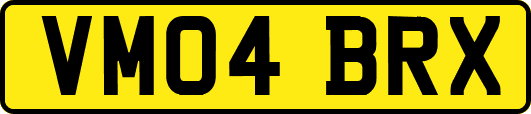 VM04BRX