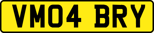 VM04BRY